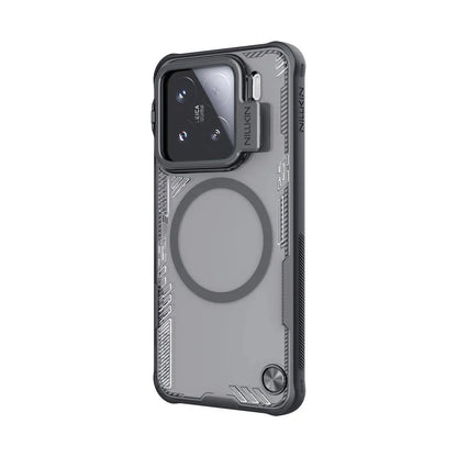 Nillkin Iceblade Prop Magnetic Case (Hollow Version) | Xiaomi 15