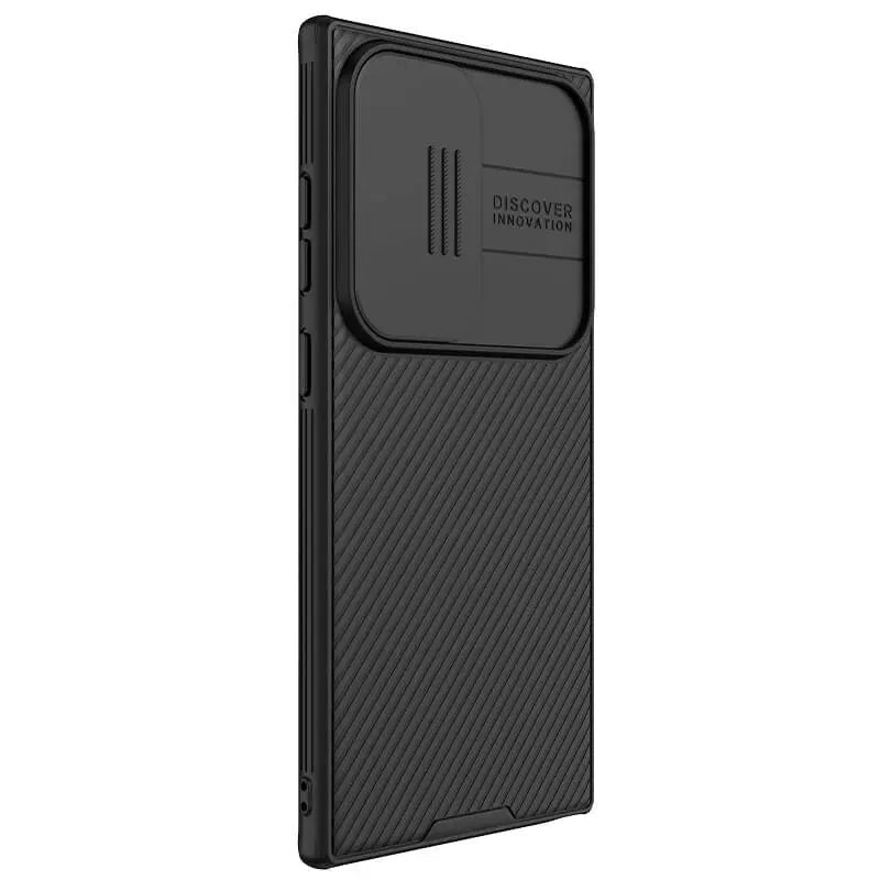 Nillkin CamShield Pro Magnetic Case | Galaxy S24 Ultra