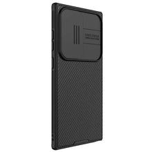 Nillkin CamShield Pro Magnetic Case | Galaxy S24 Ultra