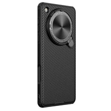 Nillkin CamShield Prop Magnetic Case (Clear Version) | OPPO Find X8 Pro