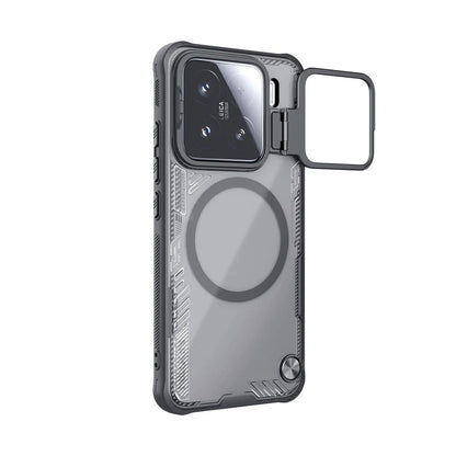Nillkin Iceblade Prop Magnetic Case (Hollow Version) | Xiaomi 15