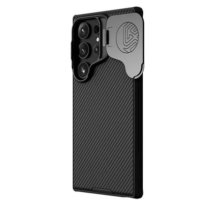Nillkin CamShield Prop Magnetic Case | Galaxy S24 Ultra