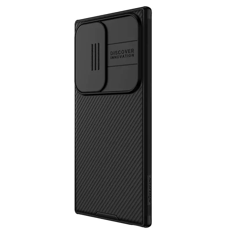 Nillkin CamShield Pro Magnetic Case | Galaxy S24 Ultra