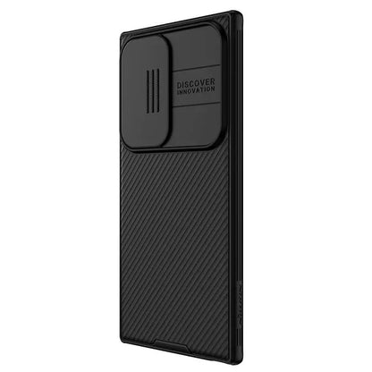 Nillkin CamShield Pro Magnetic Case | Galaxy S24 Ultra