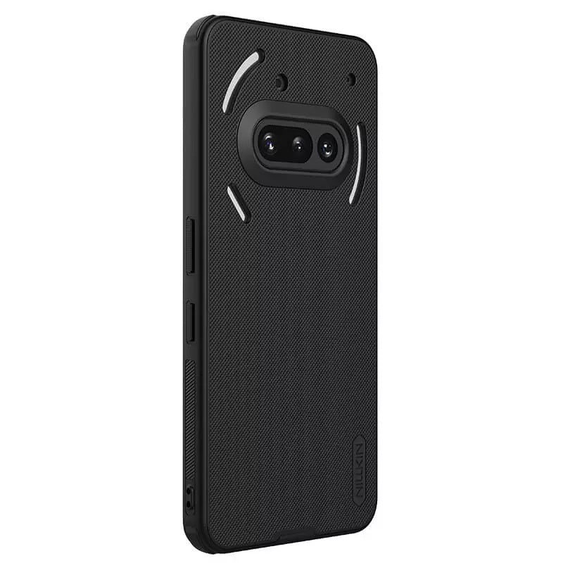 Nillkin Super Frosted Shield Pro Case | Nothing Phone 3(a)
