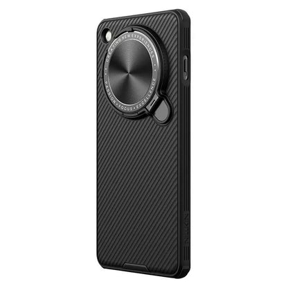 Nillkin CamShield Prop Magnetic Case (Clear Version) | OPPO Find X8 Pro