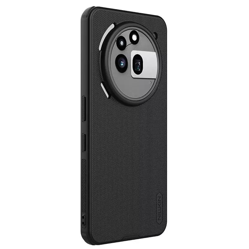 Nillkin Super Frosted Shield Pro Case | Nothing Phone 3(a) Pro