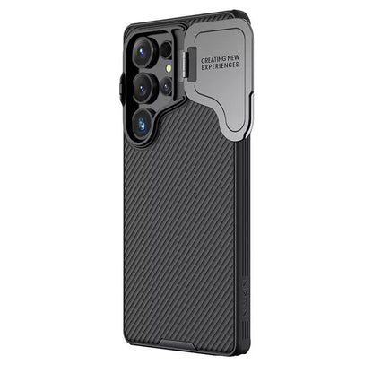 Nillkin CamShield Prop Magnetic Case | Galaxy S25 Ultra