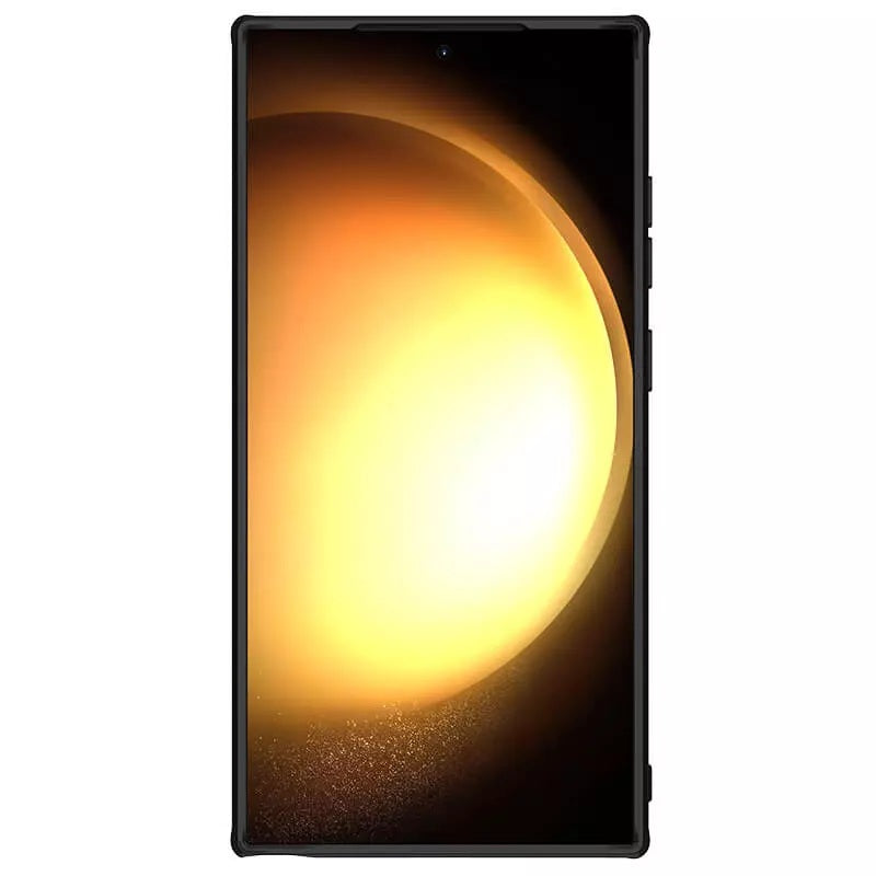 Nillkin CamShield Pro Magnetic Case | Galaxy S24 Ultra