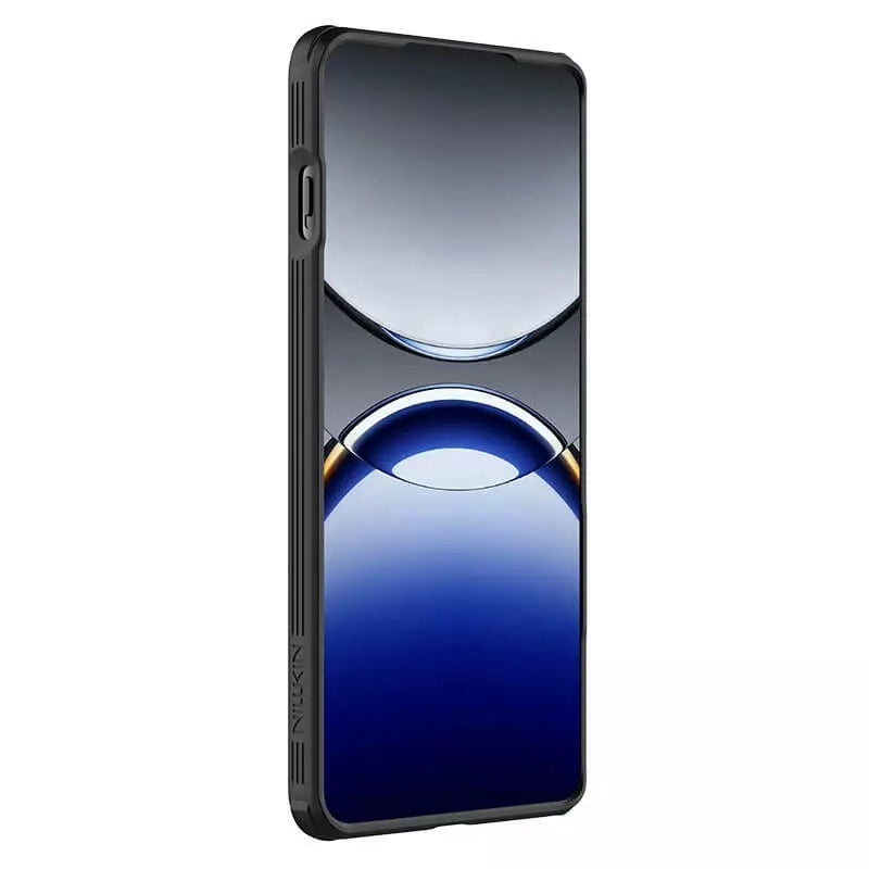 Nillkin Camshield Prop Magnetic Case | OPPO Find X8 Pro