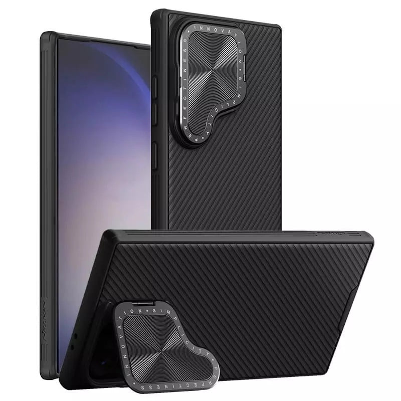Nillkin CamShield Prop Magnetic Case | Galaxy S24 Ultra
