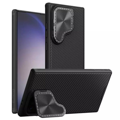 Nillkin CamShield Prop Magnetic Case | Galaxy S24 Ultra