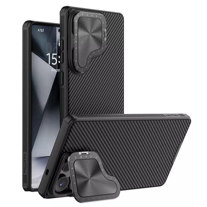 Nillkin CamShield Prop Magnetic Case | Galaxy S25 Ultra