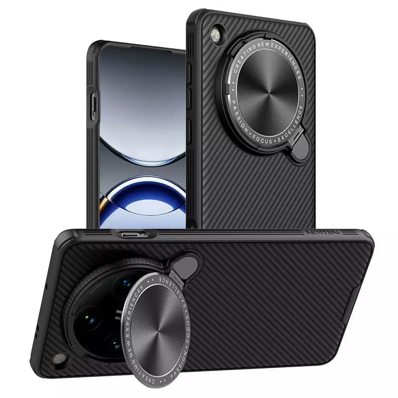 Nillkin Camshield Prop Magnetic Case | OPPO Find X8 Pro