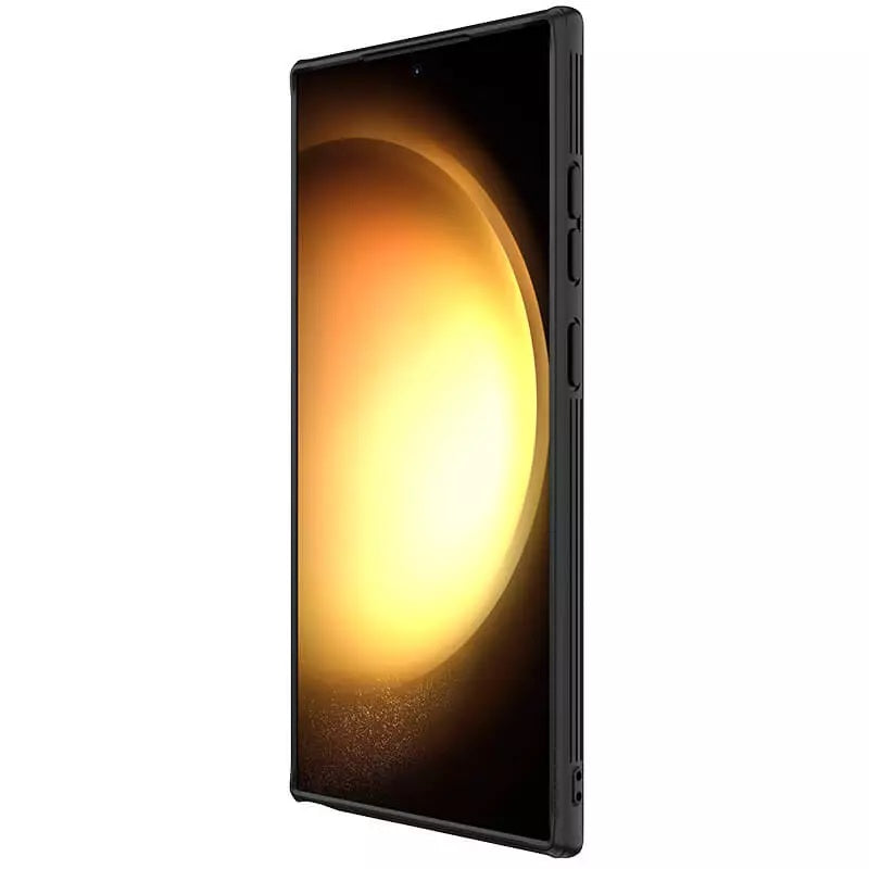 Nillkin CamShield Pro Magnetic Case | Galaxy S24 Ultra