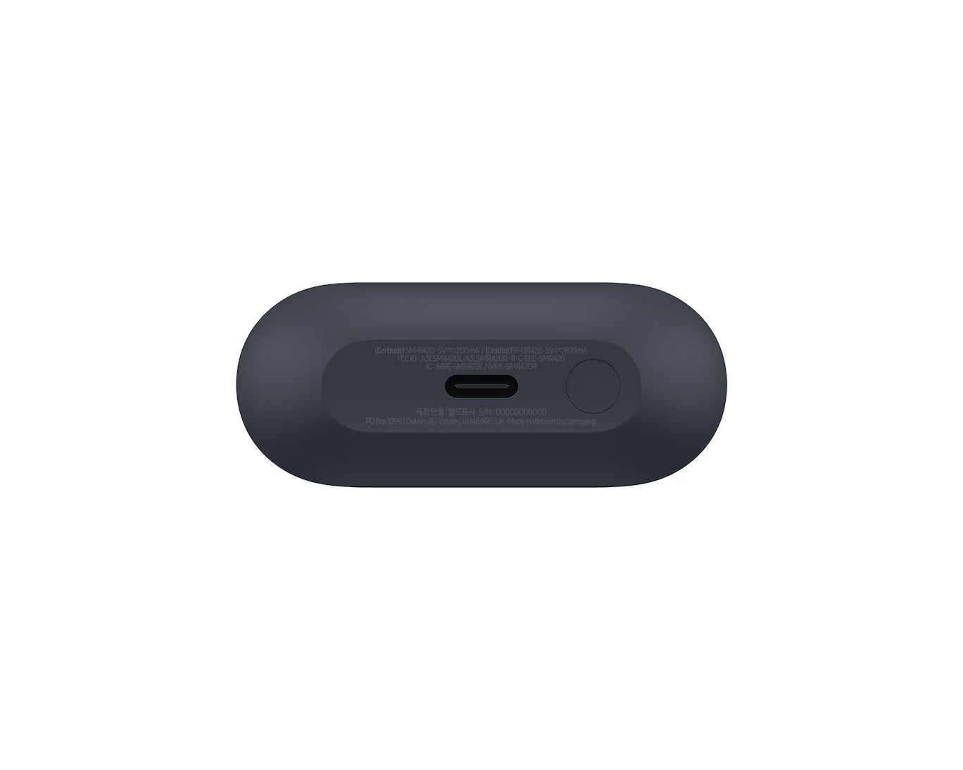Galaxy Buds 3 FE