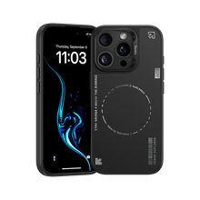 Benks Dynamic Basis Phone Case | iPhone 16 Pro Max