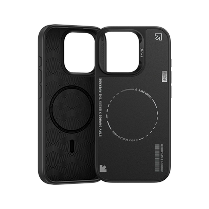 Benks Dynamic Basis Phone Case | iPhone 16 Pro Max