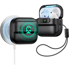 ESR Pulse FlickLock Case (HaloLock) | AirPods 4