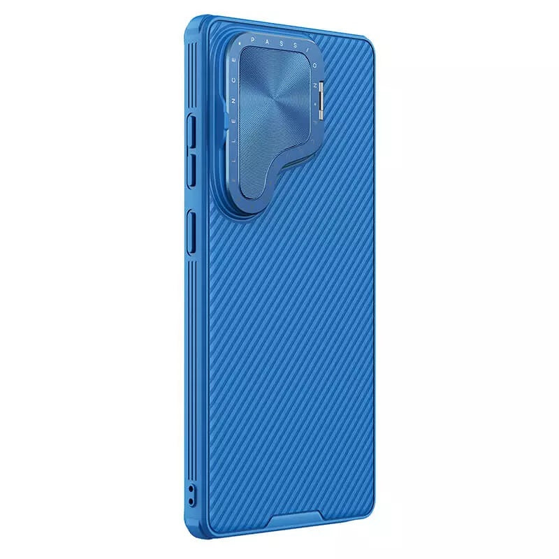 Nillkin CamShield Prop Magnetic Case | Galaxy S25 Ultra