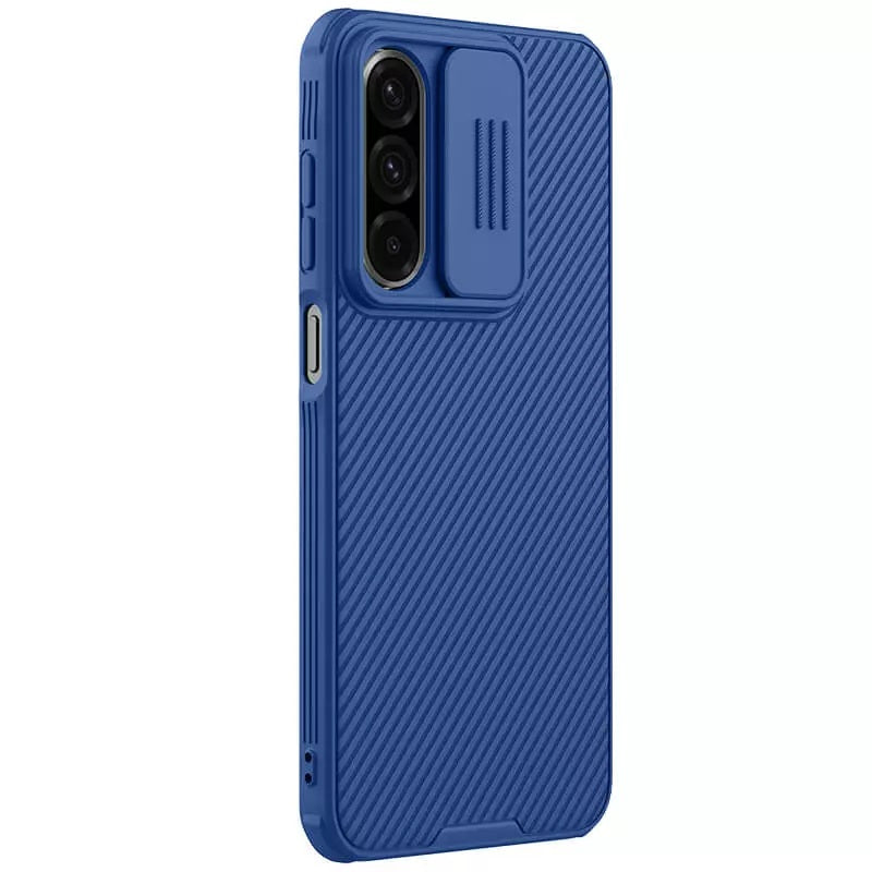 Nillkin CamShield Pro Case | Galaxy A36
