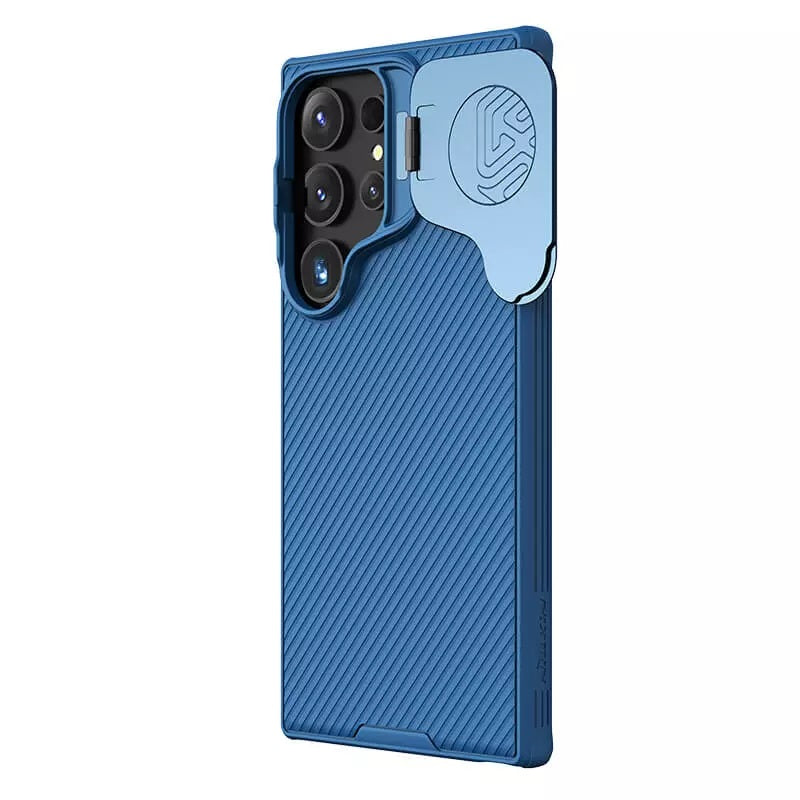 Nillkin CamShield Prop Magnetic Case | Galaxy S24 Ultra