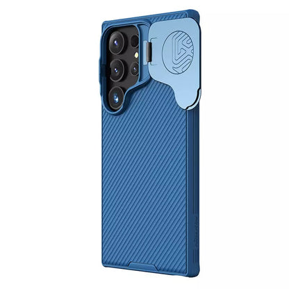 Nillkin CamShield Prop Magnetic Case | Galaxy S24 Ultra