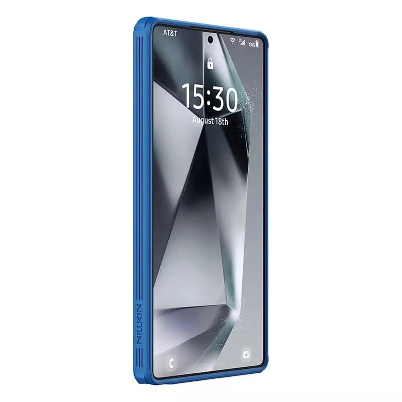 Nillkin CamShield Prop Magnetic Case | Galaxy S25 Ultra