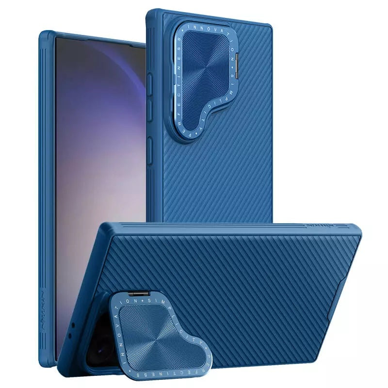 Nillkin CamShield Prop Magnetic Case | Galaxy S24 Ultra