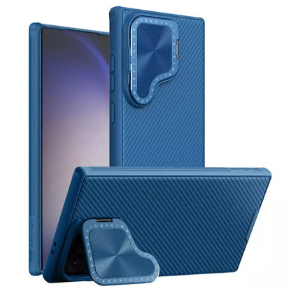 Nillkin CamShield Prop Magnetic Case | Galaxy S24 Ultra