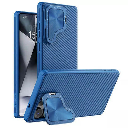 Nillkin CamShield Prop Magnetic Case | Galaxy S25 Ultra