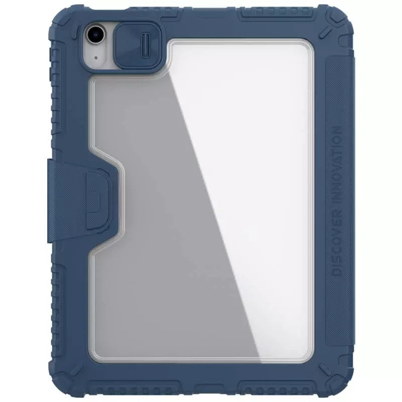 Nillkin Bumper Pro Case | iPad 11″ (A16) 2025 / iPad 10 / 10.9″ 2022