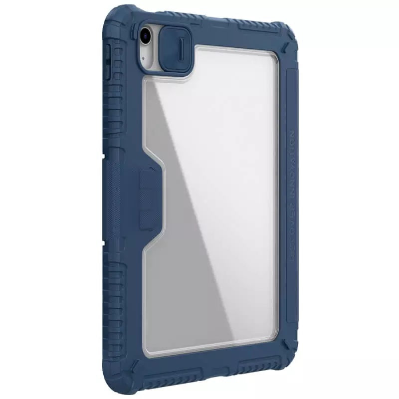 Nillkin Bumper Pro Case | iPad 11″ (A16) 2025 / iPad 10 / 10.9″ 2022