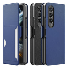 araree Bonnet Diary Case | Galaxy Z Fold 4