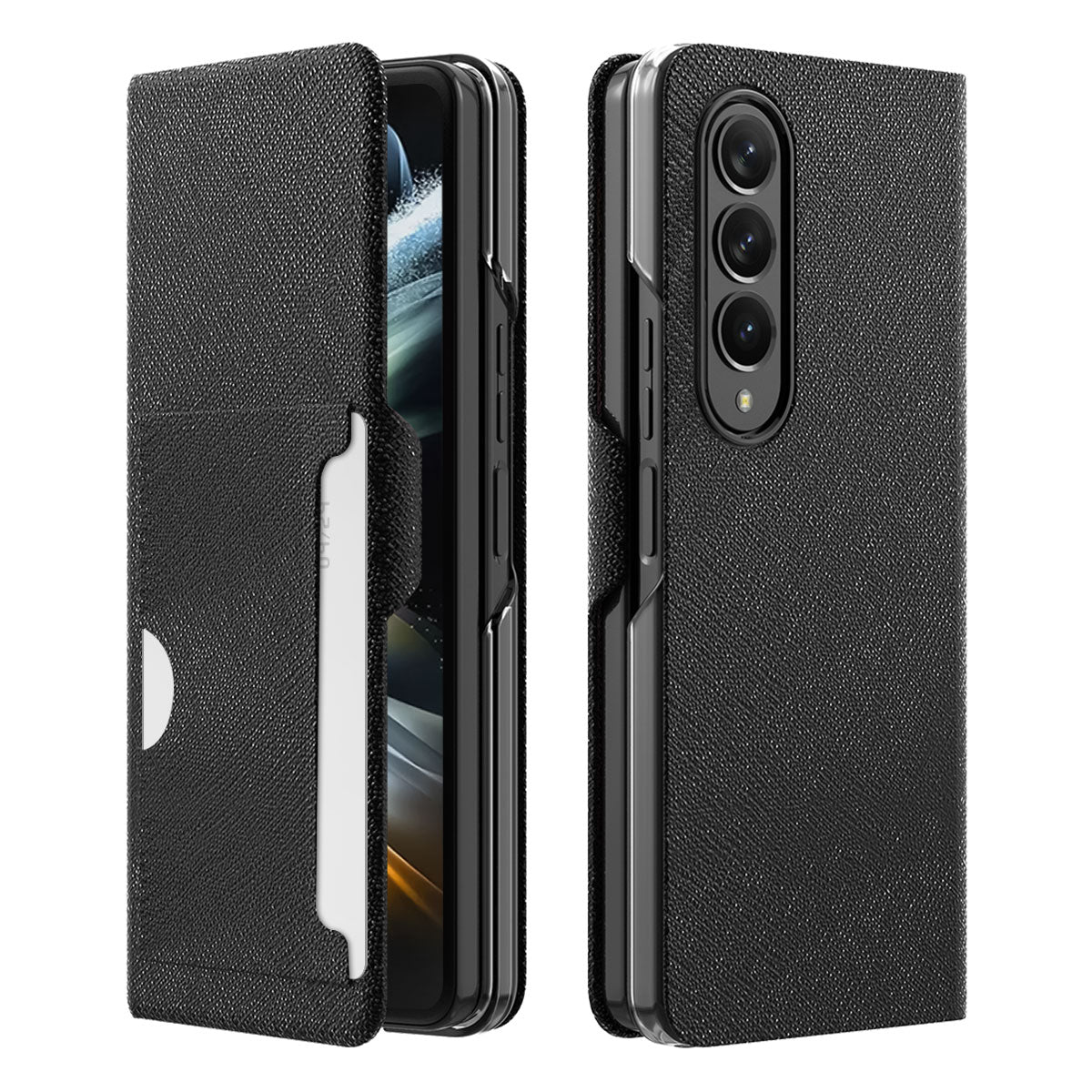 araree Bonnet Diary Case | Galaxy Z Fold 4