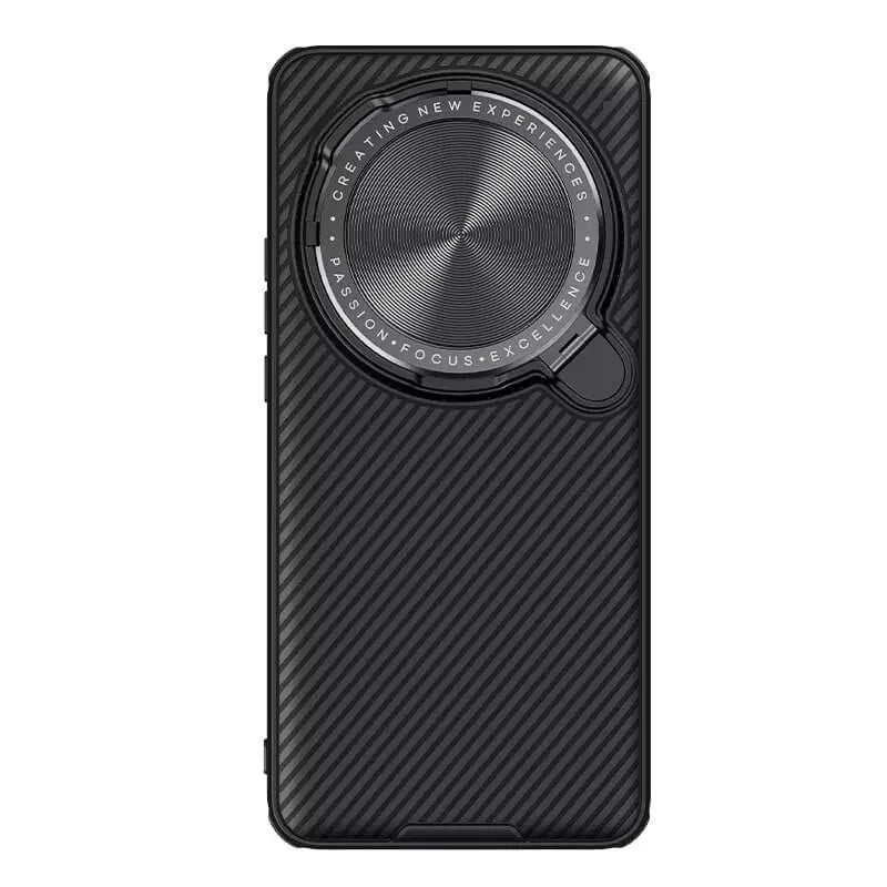 Nillkin CamShield Prop Magnetic Case (Clear Version) | Xiaomi 15 Ultra