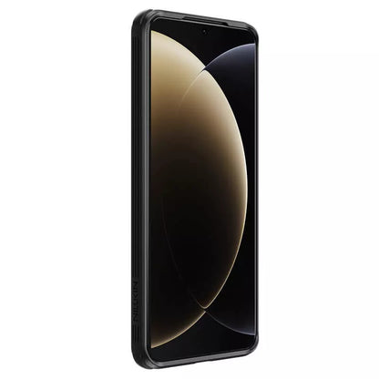 Nillkin CamShield Prop Magnetic Case (Clear Version) | Xiaomi 15 Ultra