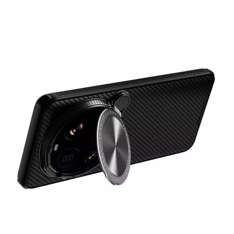 Nillkin CamShield Prop Magnetic Case (Clear Version) | Xiaomi 15 Ultra