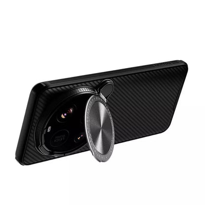 Nillkin CamShield Prop Magnetic Case (Clear Version) | Xiaomi 15 Ultra