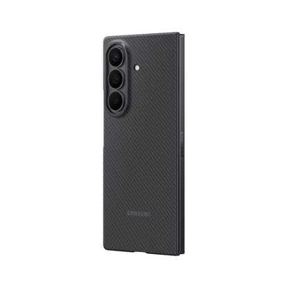 Carbon Shield Case | Galaxy Z Fold 7