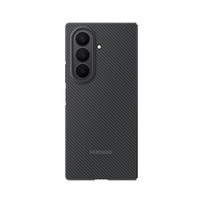 Carbon Shield Case | Galaxy Z Fold 7