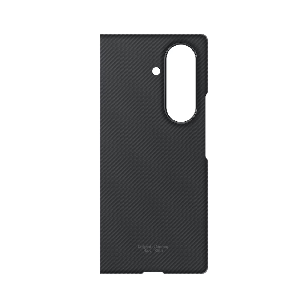 Carbon Shield Case | Galaxy Z Fold 7