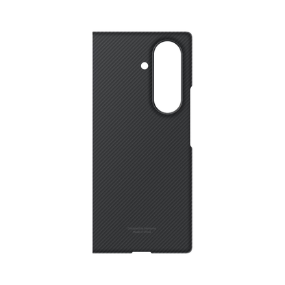 Carbon Shield Case | Galaxy Z Fold 7