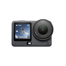 DJI Osmo Action 6 Standard Combo