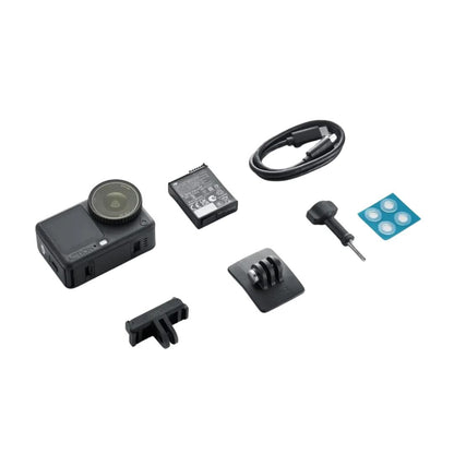 DJI Osmo Action 6 Standard Combo