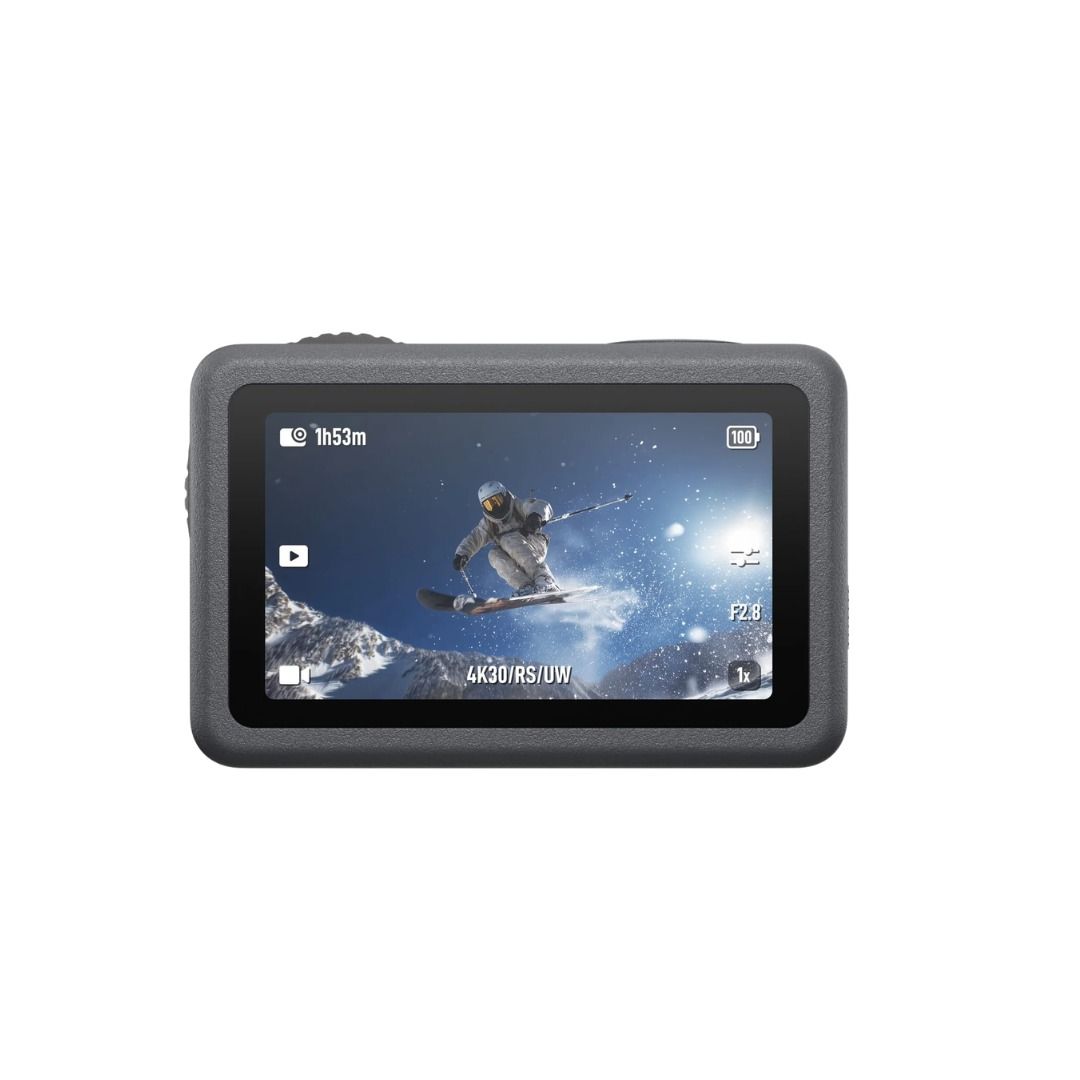 DJI Osmo Action 6 Standard Combo