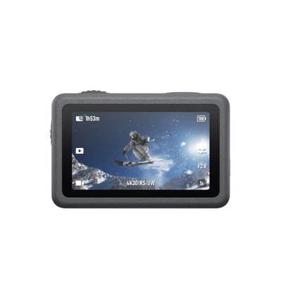 DJI Osmo Action 6 Standard Combo
