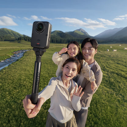 DJI Osmo 360 II Adventure Combo