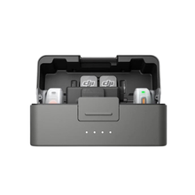 DJI Mic Mini 2s (2TX + 1RX + Charging Case)