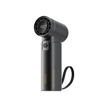 SOTHING Power Bank Handheld Fan - Engine Power